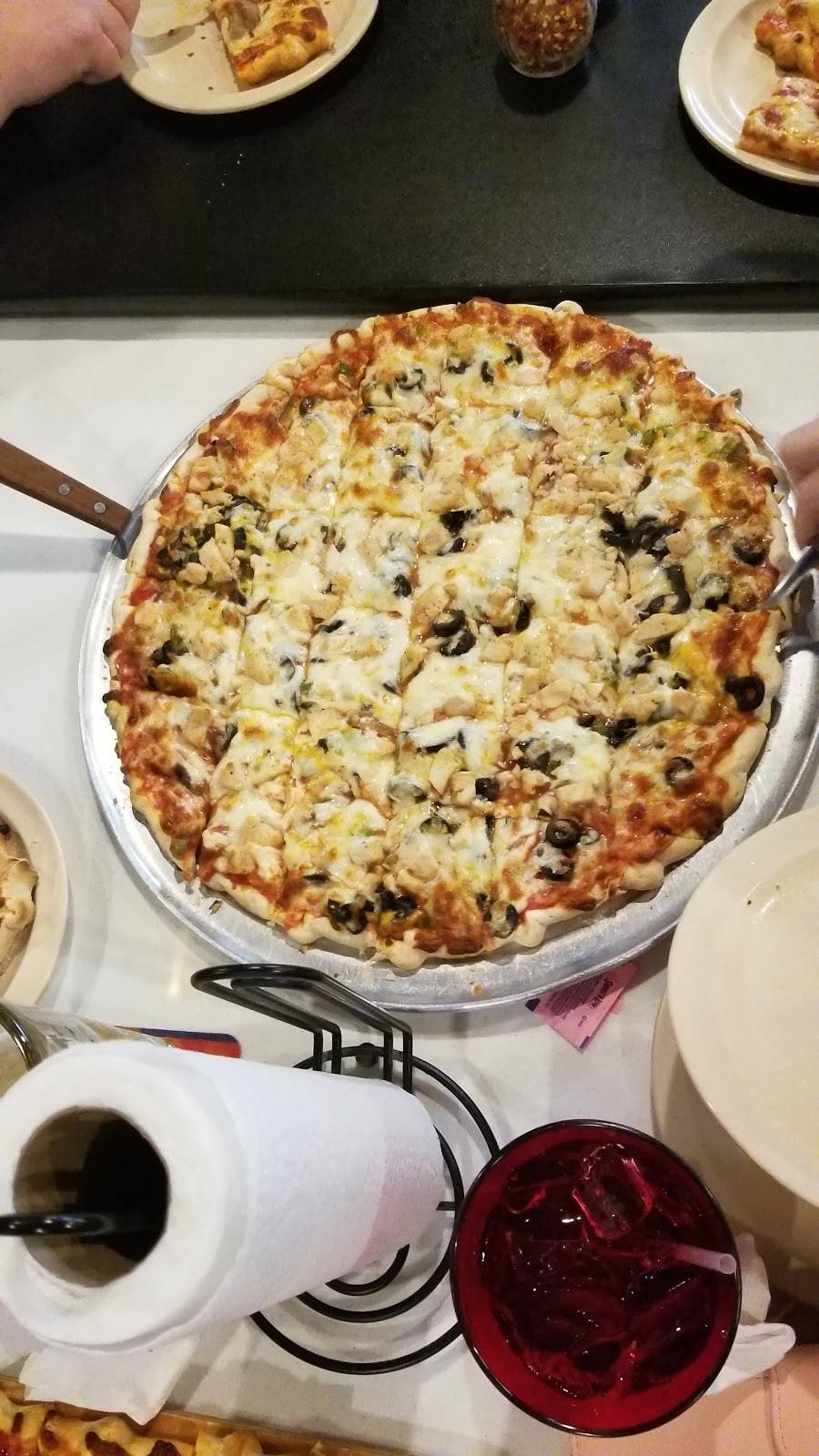 The Pizza Company | restaurant | 1508 E McCarty St, Jefferson City, MO 65101, USA | 5736324287 OR +1 573-632-4287