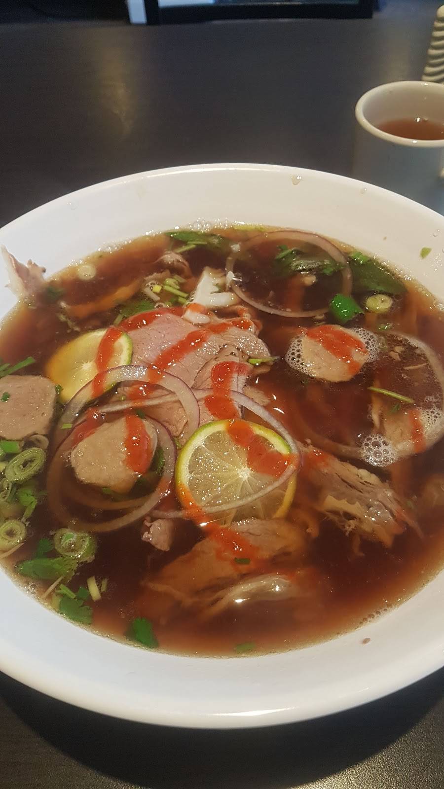 Pho 2 Go | restaurant | 747 Don Mills Rd #22C, North York, ON M3C 3S4, Canada | 6473521886 OR +1 647-352-1886