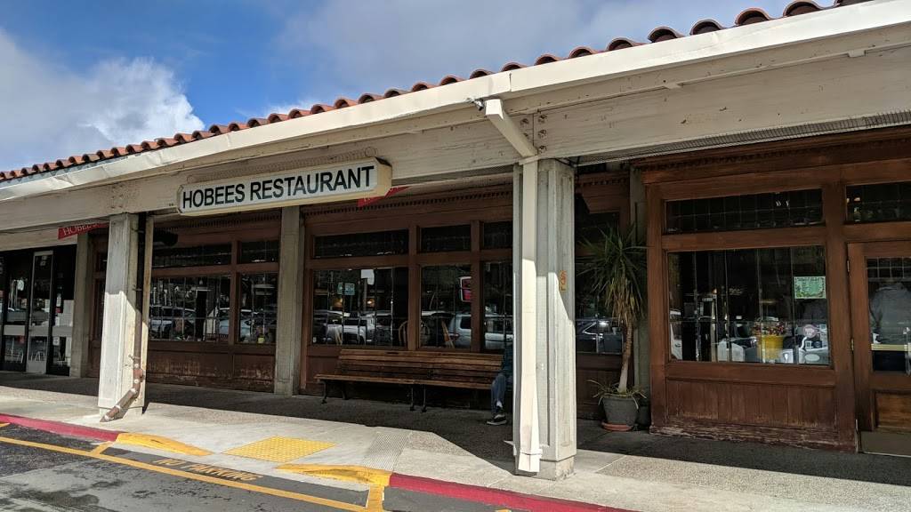 Hobees | restaurant | 21267 Stevens Creek Blvd #310, Cupertino, CA 95014, USA | 4082556010 OR +1 408-255-6010