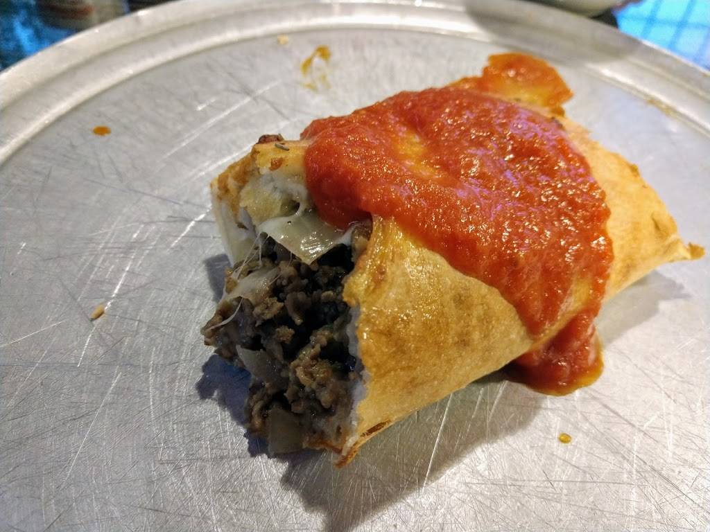 Napolis Pizza | restaurant | 26 S Main St, Pittston, PA 18640, USA | 5706546740 OR +1 570-654-6740