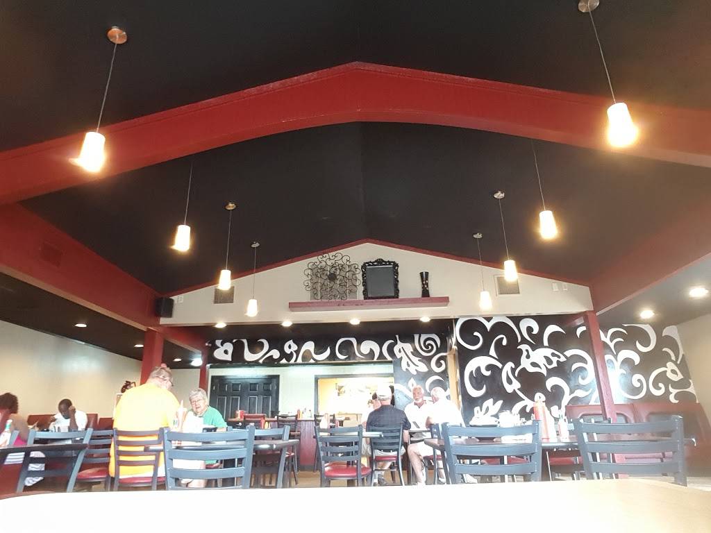 Lu Lus Diner | restaurant | 1321 Bellefontaine Ave, Lima, OH 45804, USA | 4192283447 OR +1 419-228-3447