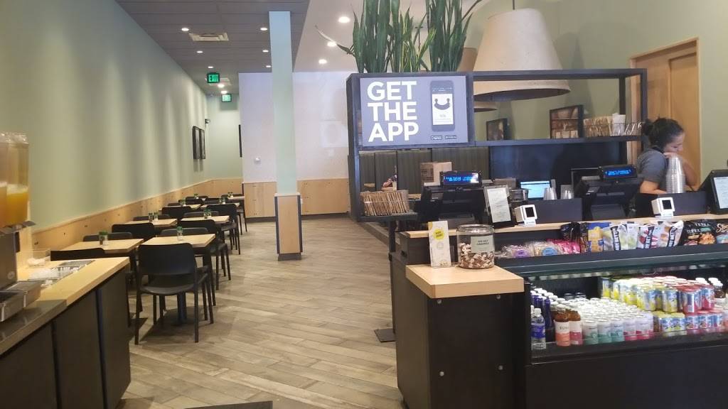 Chopt Creative Salad Co. | restaurant | 1449A Chain Bridge Rd, McLean, VA 22101, USA | 5712977402 OR +1 571-297-7402