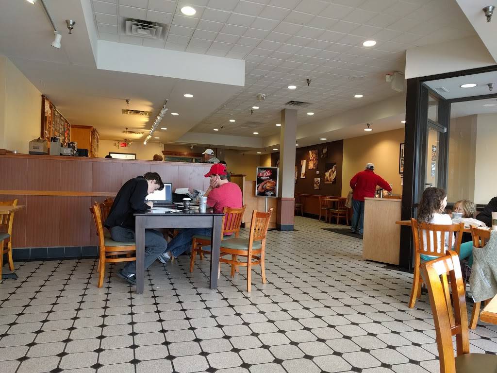 Brueggers Bagels | bakery | 7005 Miami Ave, Cincinnati, OH 45243, USA | 5132721101 OR +1 513-272-1101