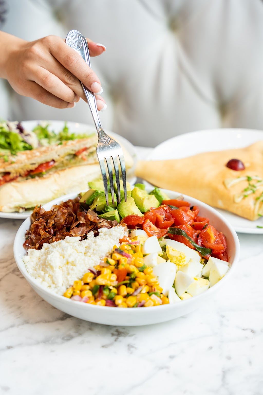 Sweet Paris Woodbury CityPlace | restaurant | 265 Radio Dr K, Woodbury, MN 55125, USA | 6513486549 OR +1 651-348-6549