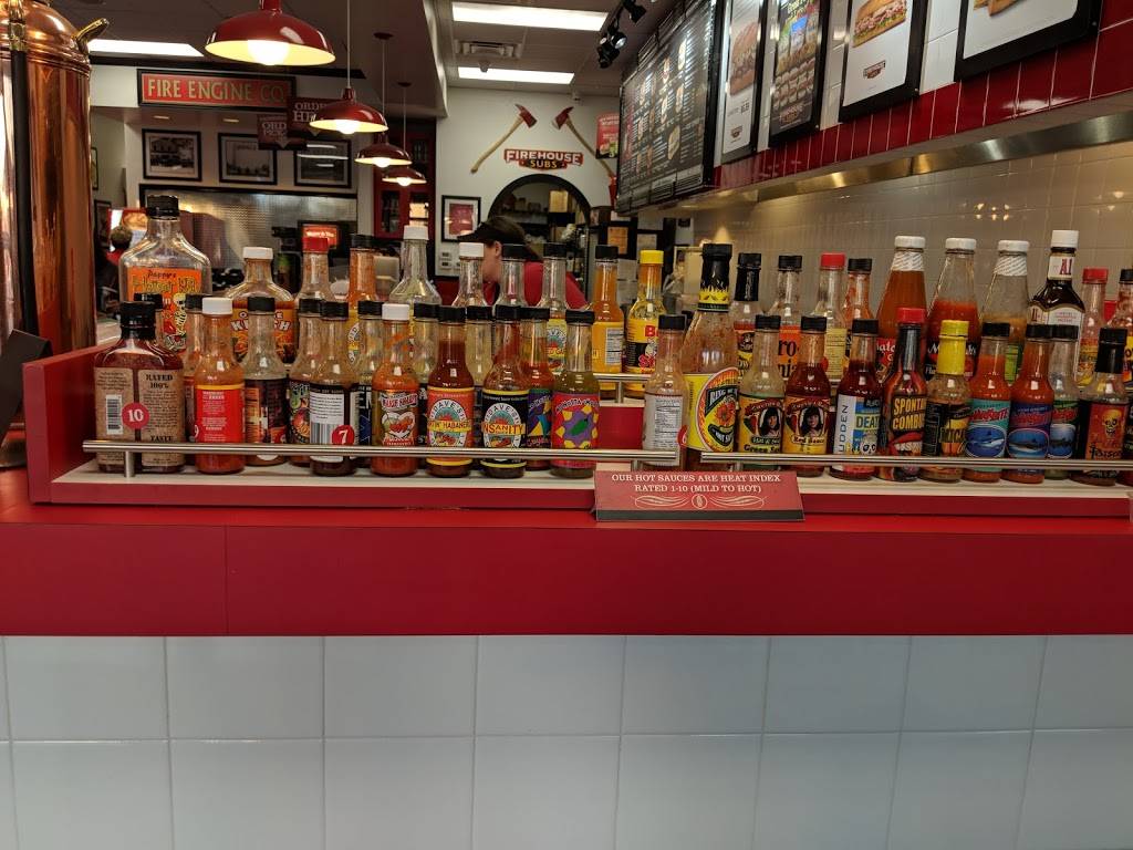 Firehouse Subs | meal delivery | 3700, 2139 N Tustin St, Orange, CA 92865, USA | 7142821743 OR +1 714-282-1743