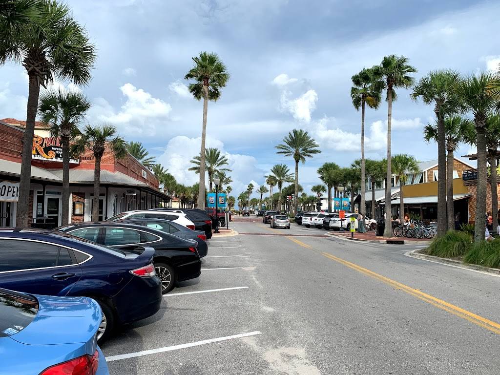 Starbucks | cafe | 327 Atlantic Blvd, Neptune Beach, FL 32266, USA | 9042427063 OR +1 904-242-7063