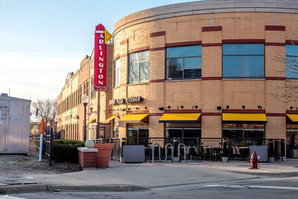 California Pizza Kitchen at Arlington Town Square | restaurant | 3 S. Evergreen Ave Arlington Town Square, Arlington Heights, IL 60005, USA | 8475900801 OR +1 847-590-0801