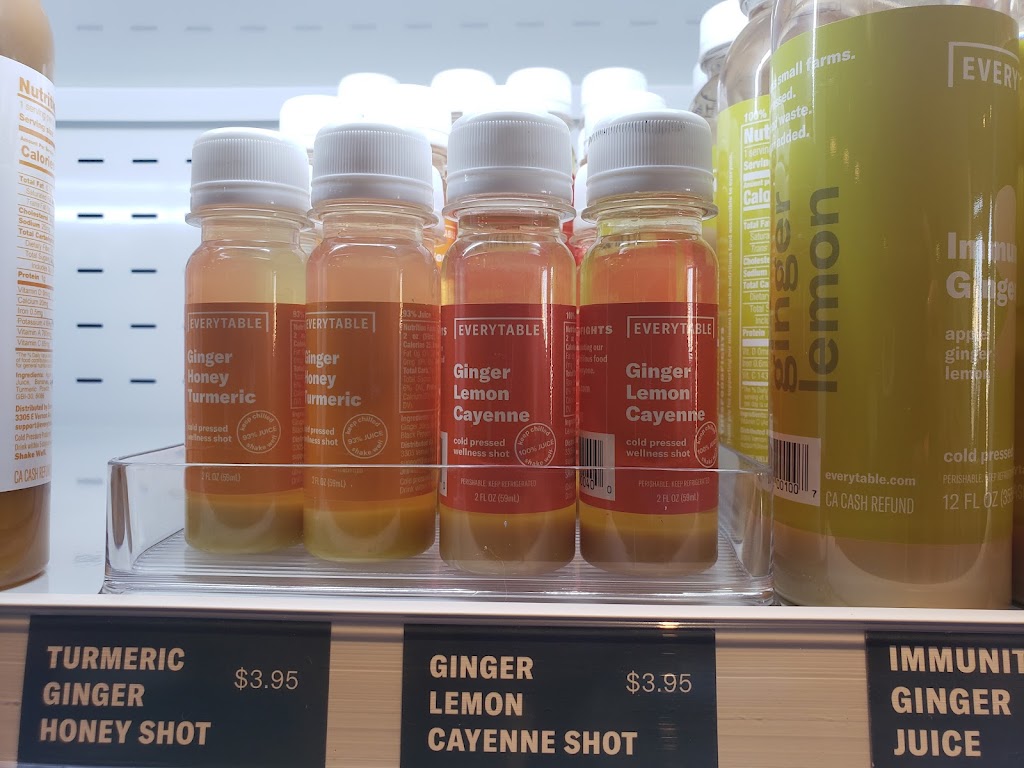 Everytable | restaurant | 1702 N Bristol St, Santa Ana, CA 92706, USA | 3233667801 OR +1 323-366-7801