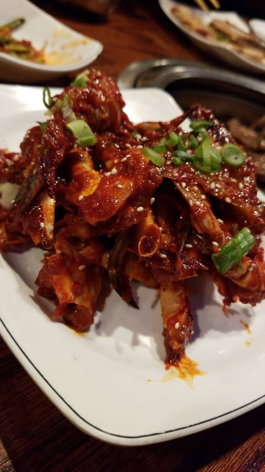 Tree | restaurant | 9504 Long Point Rd, Houston, TX 77055, USA | 8327676818 OR +1 832-767-6818