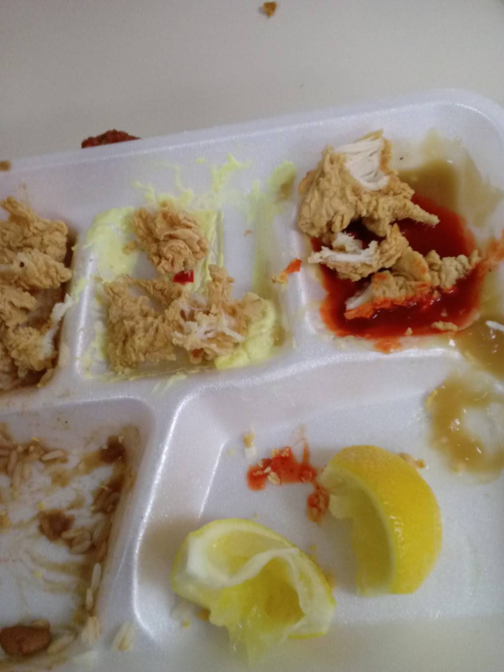 Hartz Chicken Buffet | restaurant | 417 TX-105, Cleveland, TX 77327, USA | 2815921972 OR +1 281-592-1972