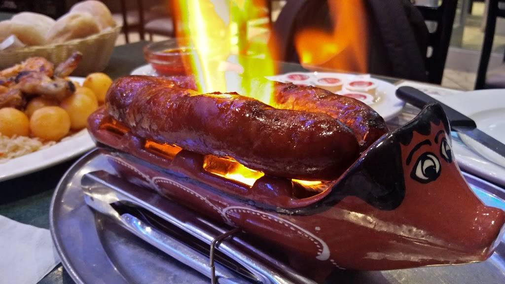 Bairrada Churrasqueira Grillhouse | restaurant | 33 Hillcrest Ave, Mississauga, ON L5B 1K5, Canada | 9052739438 OR +1 905-273-9438