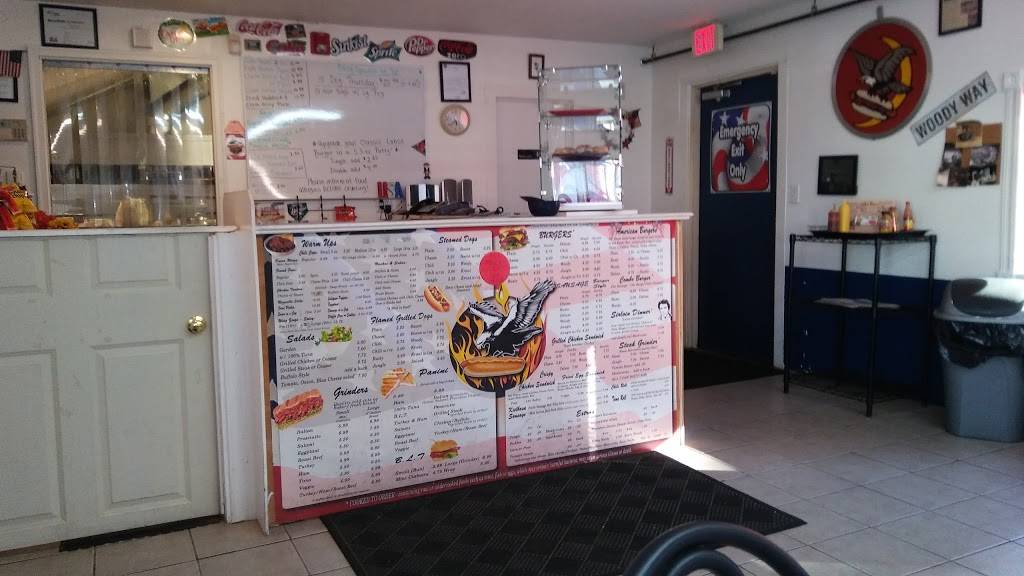 Lances American Grill | restaurant | 301 Lancaster St, Leominster, MA 01453, USA | 9788406977 OR +1 978-840-6977