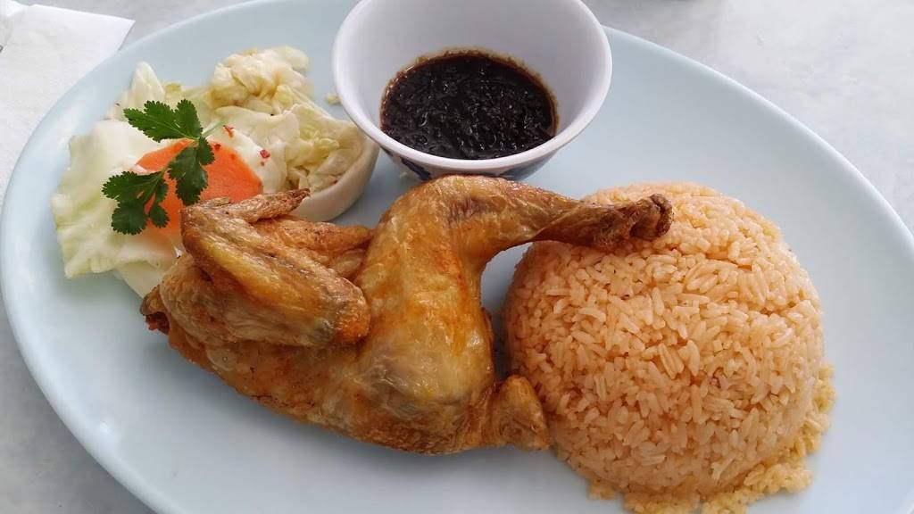 Nha Hang $1.99 Restaurant | restaurant | 12035 W Garden Grove Blvd, Garden Grove, CA 92843, USA | 7146363426 OR +1 714-636-3426