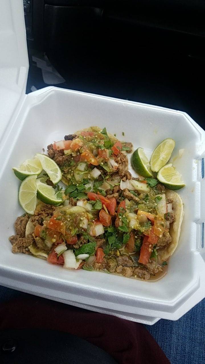 Tacos La Tapatia | restaurant | 2549 Washington Blvd, Ogden, UT 84401, USA | 8014581042 OR +1 801-458-1042
