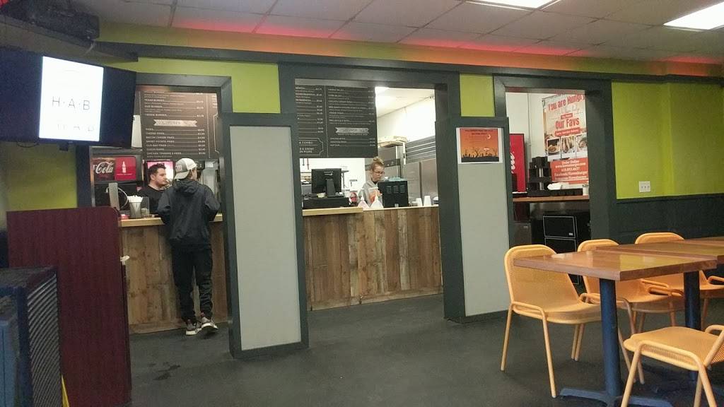 HaveABURGER | restaurant | 1002 Darby Rd, Havertown, PA 19083, USA | 6108534637 OR +1 610-853-4637