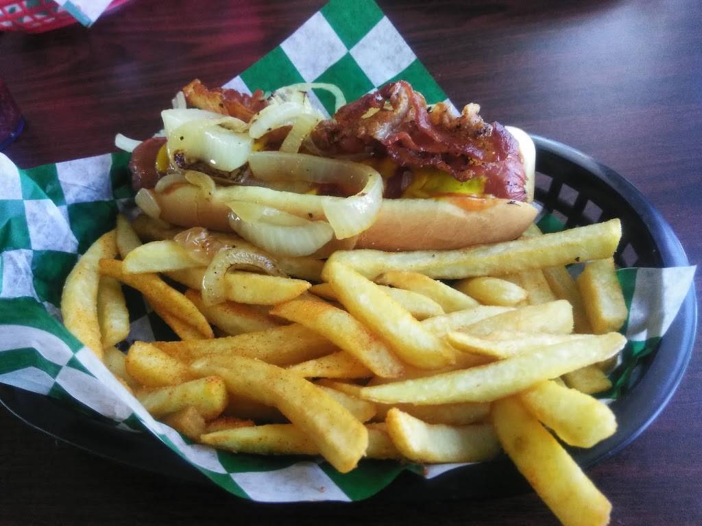 Jungle Cafe | cafe | 2525 Jones Dr, Galveston, TX 77554, USA | 4097700300 OR +1 409-770-0300