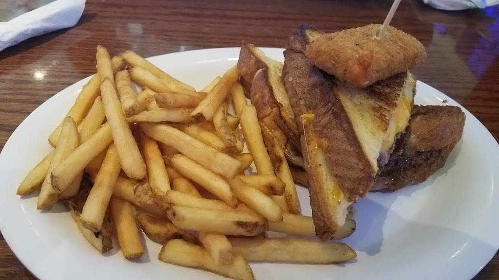 Beef O Bradys | restaurant | 547 S Main St, Bourbonnais, IL 60914, USA | 8159299800 OR +1 815-929-9800