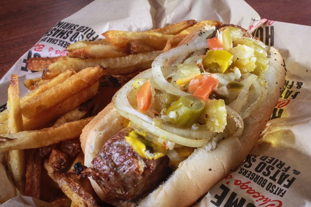 Fatsos Last Stand | restaurant | 2258 W Chicago Ave, Chicago, IL 60622, USA | 7732453287 OR +1 773-245-3287