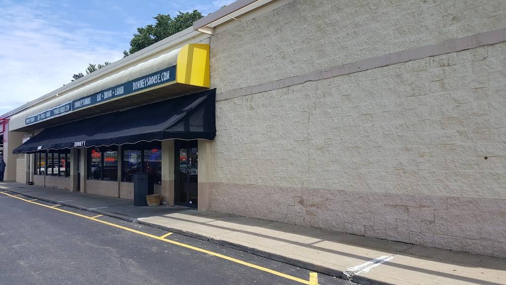 Downeys House | restaurant | 6081 Steubenville Pike, McKees Rocks, PA 15136, USA | 4124895631 OR +1 412-489-5631