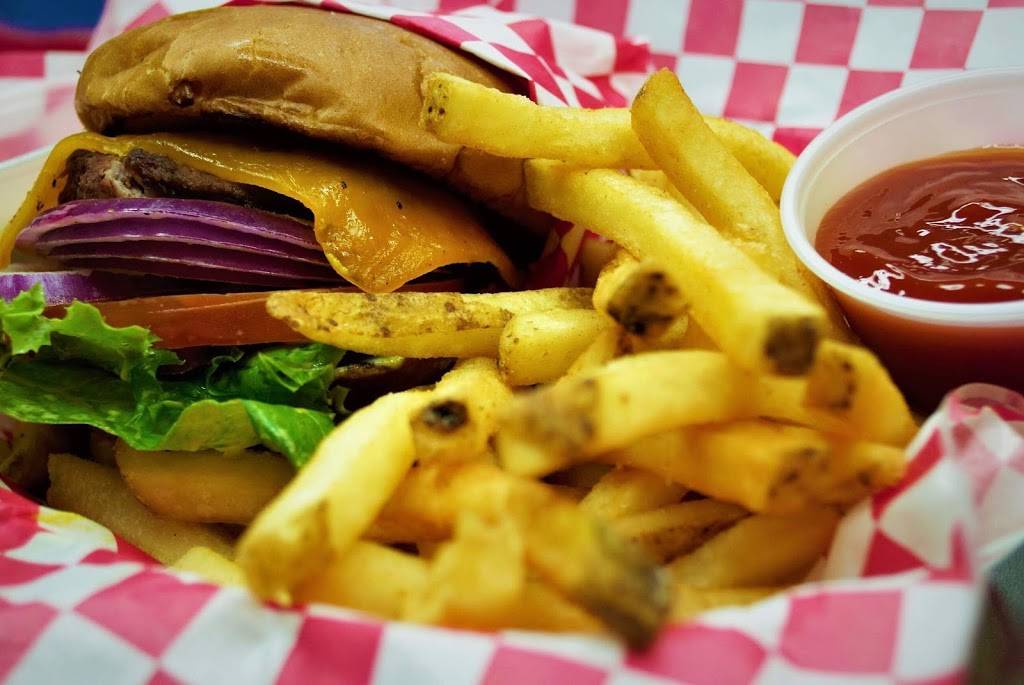 Bartels Chuckwagon | restaurant | 2655 Everett Freeman Way, Corning, CA 96021, USA | 5307369393 OR +1 530-736-9393