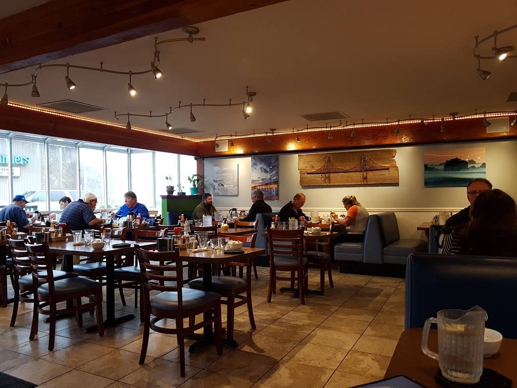 Breakers | restaurant | 145 Rockaway Beach Ave, Pacifica, CA 94044, USA | 6505571274 OR +1 650-557-1274