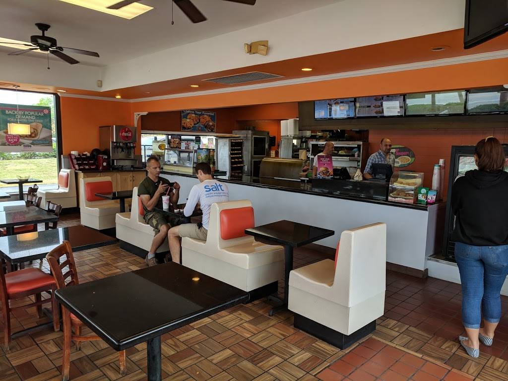 Miami Subs Grill | restaurant | 1851 Broadway Ave, Riviera Beach, FL 33404, USA | 5618813800 OR +1 561-881-3800