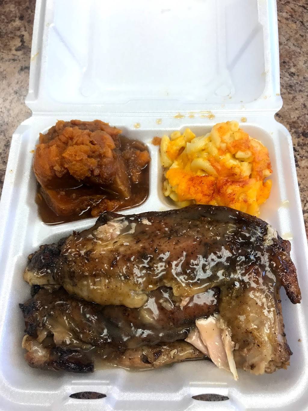 Jems " take a plate" | restaurant | 1504 Portsmouth Blvd, Portsmouth, VA 23704, USA | 7573931373 OR +1 757-393-1373