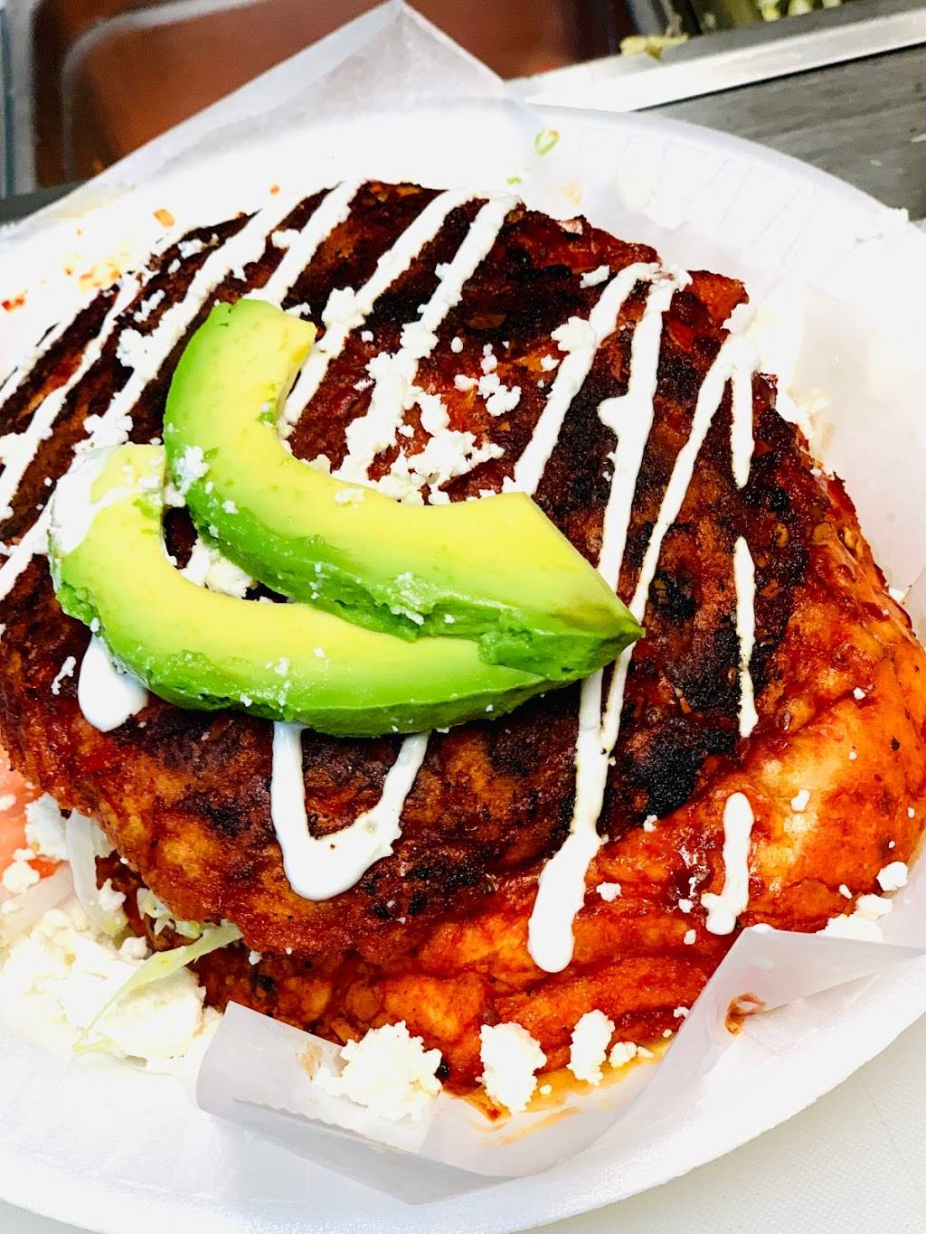 Machetes Casita Vizuet | restaurant | 10014 N Lamar Blvd, Austin, TX 78753, USA | 5126798590 OR +1 512-679-8590