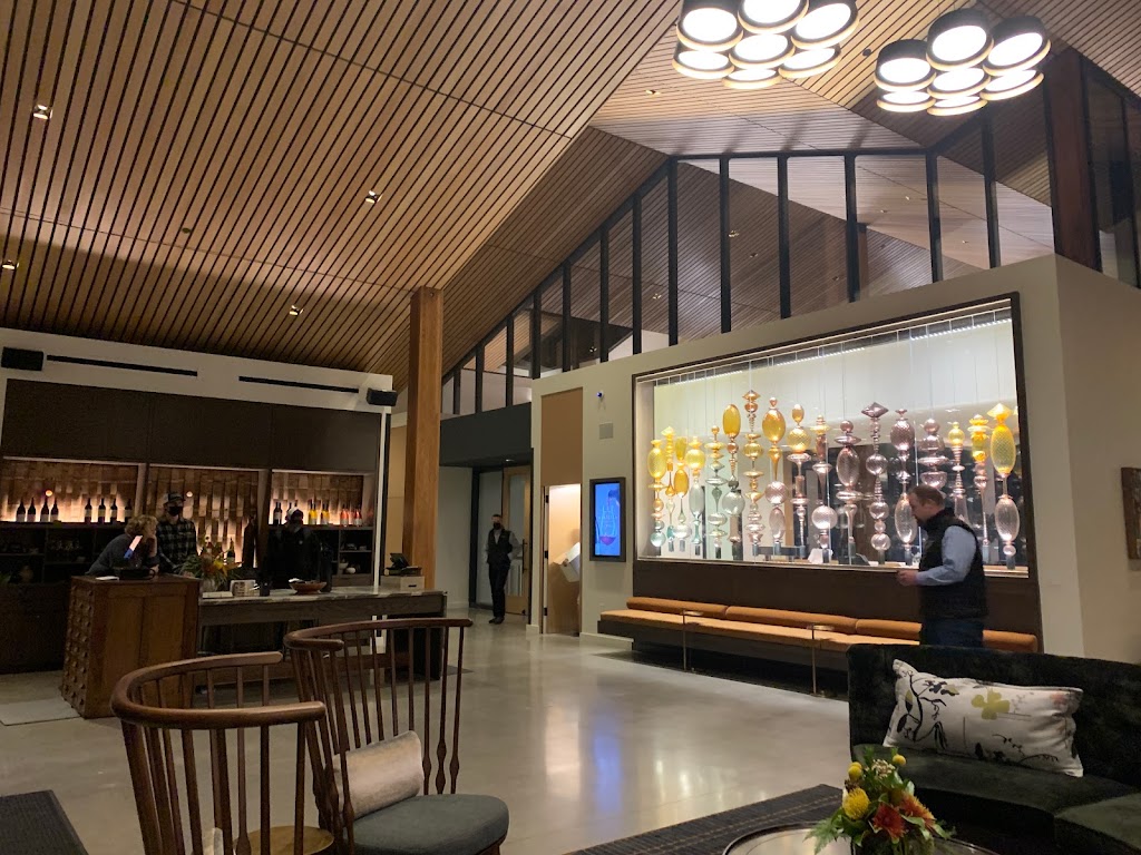 Amaterra Winery | restaurant | 8150 SW Swede Hill Dr, Portland, OR 97225, USA | 5039616057 OR +1 503-961-6057