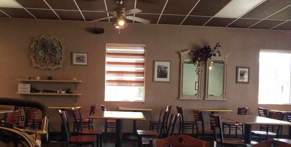 Nancys Sky Garden | restaurant | 1105 S Mays St #300, Round Rock, TX 78664, USA | 5125208383 OR +1 512-520-8383