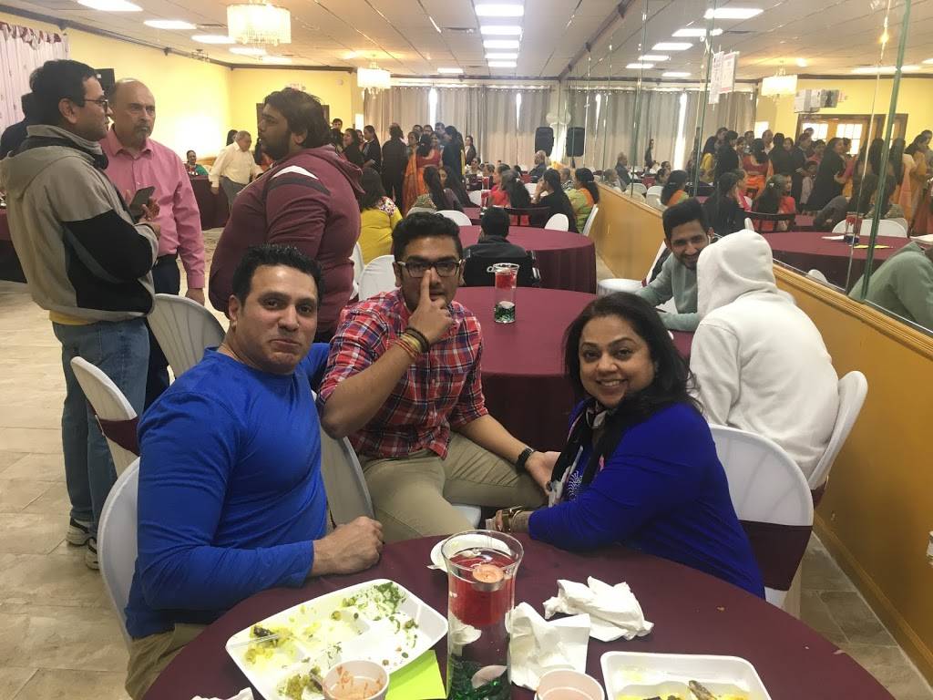 Khichdi Junction | restaurant | 520 Ernston Rd Suite 4, Parlin, NJ 08859, USA | 7325250050 OR +1 732-525-0050