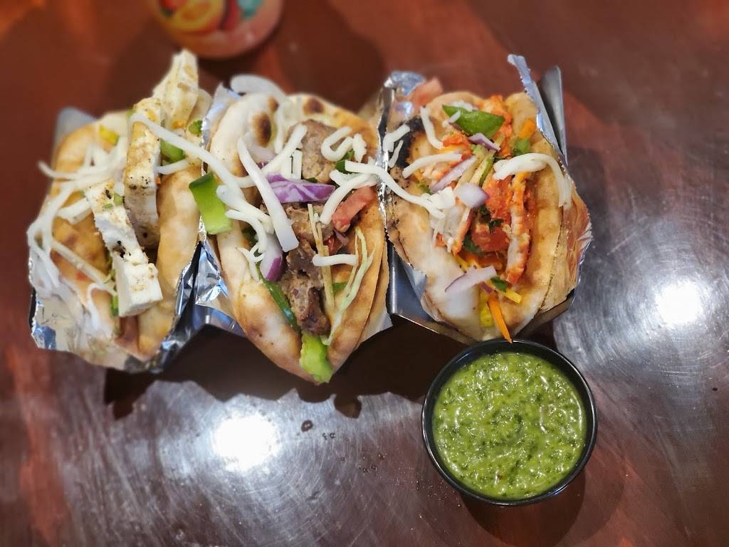 Tandoori Haaz | restaurant | 296 Cooley St STE 2, Springfield, MA 01128, USA | 4134552146 OR +1 413-455-2146