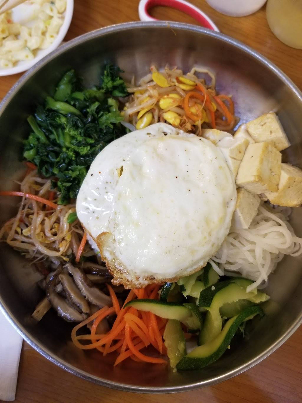 Kimchi Korean Restaurant | restaurant | 1807 Decker Blvd, Columbia, SC 29206, USA | 8037907778 OR +1 803-790-7778
