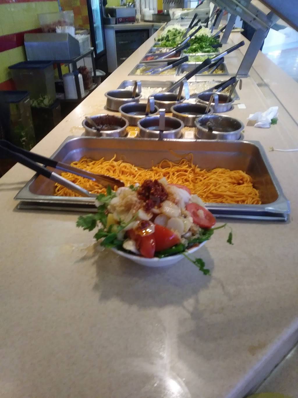 Mongolian Grill Victorville | restaurant | 14400 Bear Valley Rd #759, Victorville, CA 92392, USA | 7609621100 OR +1 760-962-1100