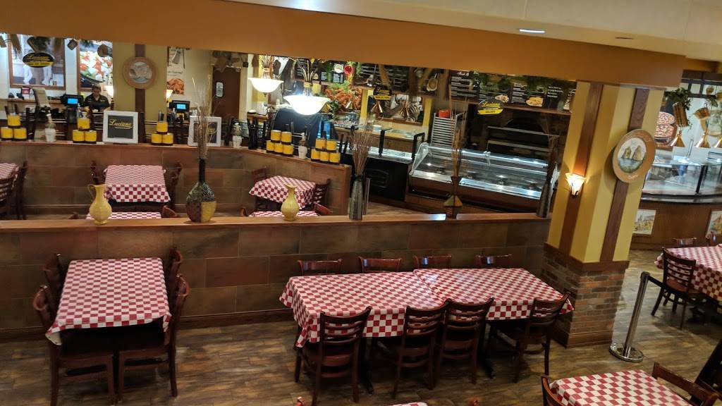 Luciano Express Pizzeria | restaurant | 13350 Dallas Pkwy #300, Dallas, TX 75240, USA | 9722392555 OR +1 972-239-2555