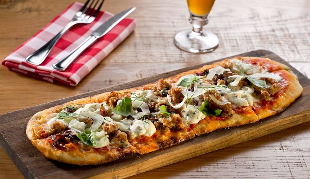 Eddies Pizza | meal delivery | 1616 N Ronald Reagan Blvd, Longwood, FL 32750, USA | 4079601880 OR +1 407-960-1880