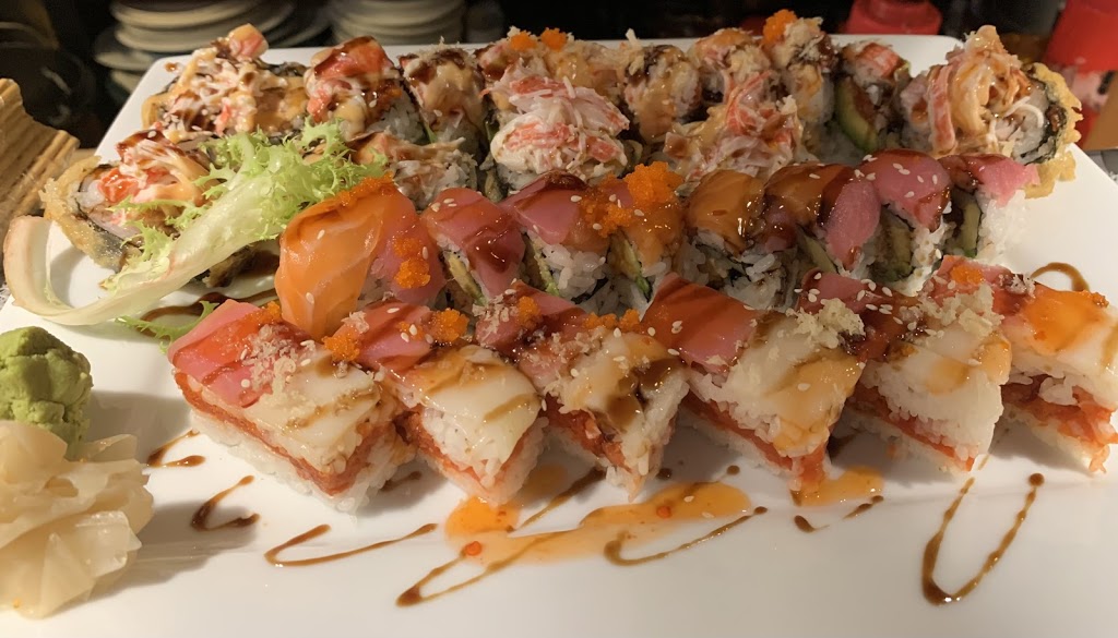 Yummy Tokyo | restaurant | 9552 Buffalo Rd, Palmetto, FL 34221, USA | 9417299777 OR +1 941-729-9777