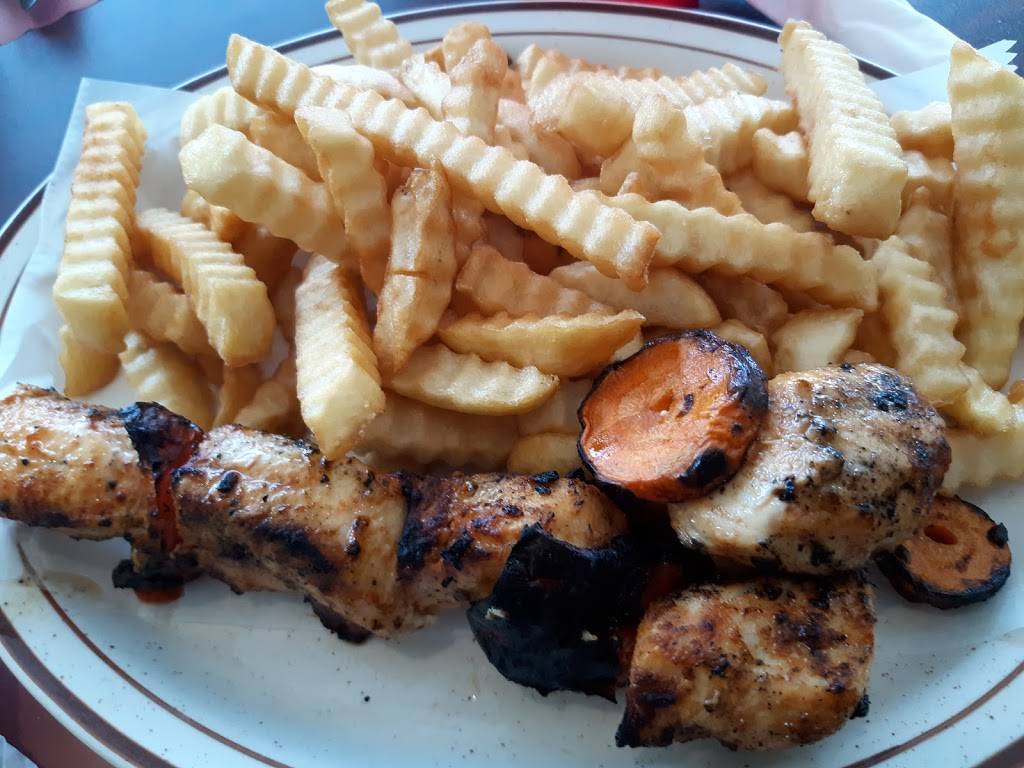 New Kabob Eden | restaurant | 39056 Van Dyke Ave, Sterling Heights, MI 48313, USA | 5865547891 OR +1 586-554-7891