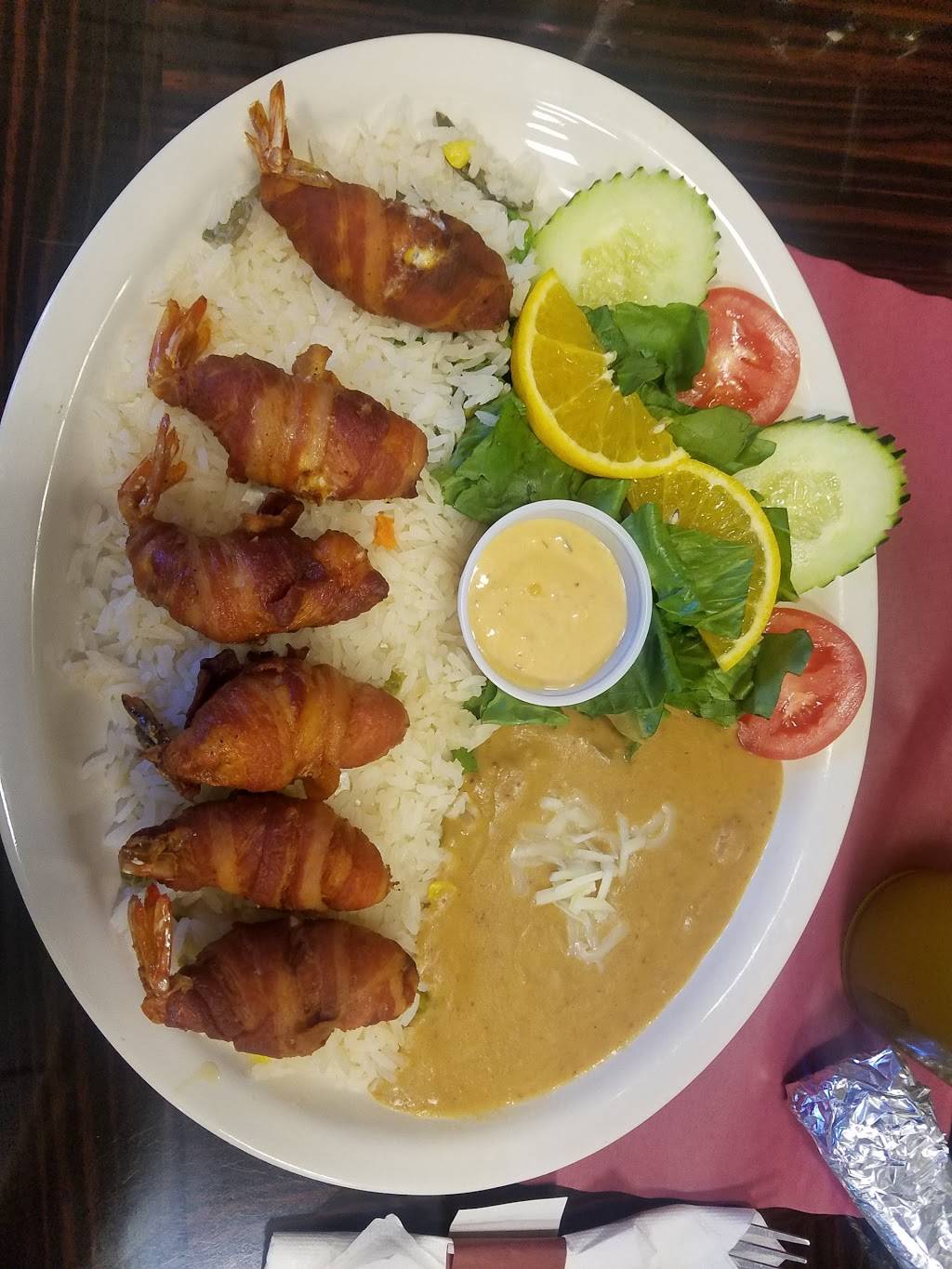 Mariscos la lomita | restaurant | 3330 Losee Rd, North Las Vegas, NV 89030, USA | 7029882252 OR +1 702-988-2252