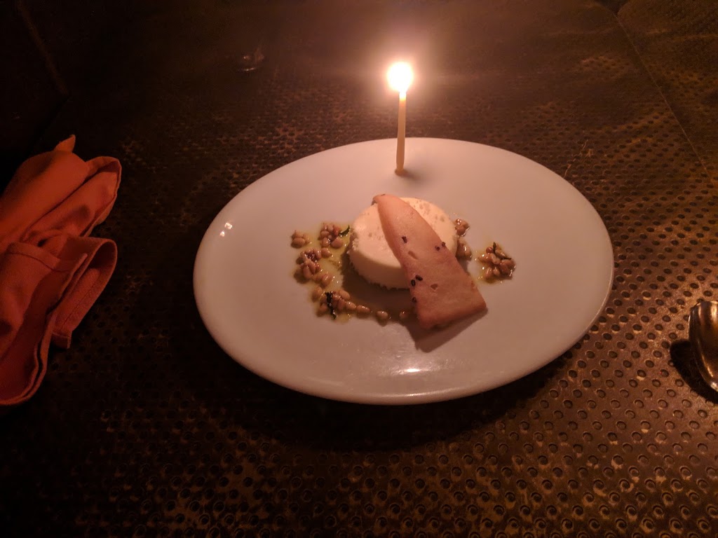 Cinghiale | restaurant | 822 Lancaster St, Baltimore, MD 21202, USA | 4105478282 OR +1 410-547-8282