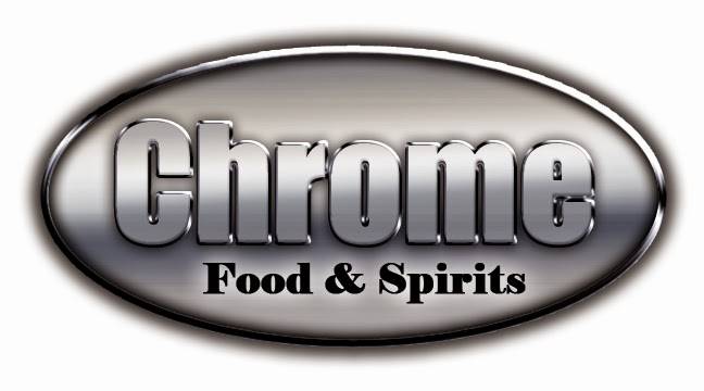Chrome Food & Spirits | restaurant | 405 Hudson River Rd, Waterford, NY 12188, USA | 5183262725 OR +1 518-326-2725