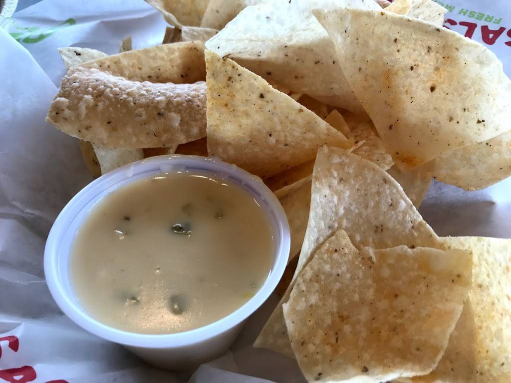 Salsaritas Fresh Mexican Grill | restaurant | 2507 Sunset Blvd, West Columbia, SC 29169, USA | 8039992445 OR +1 803-999-2445