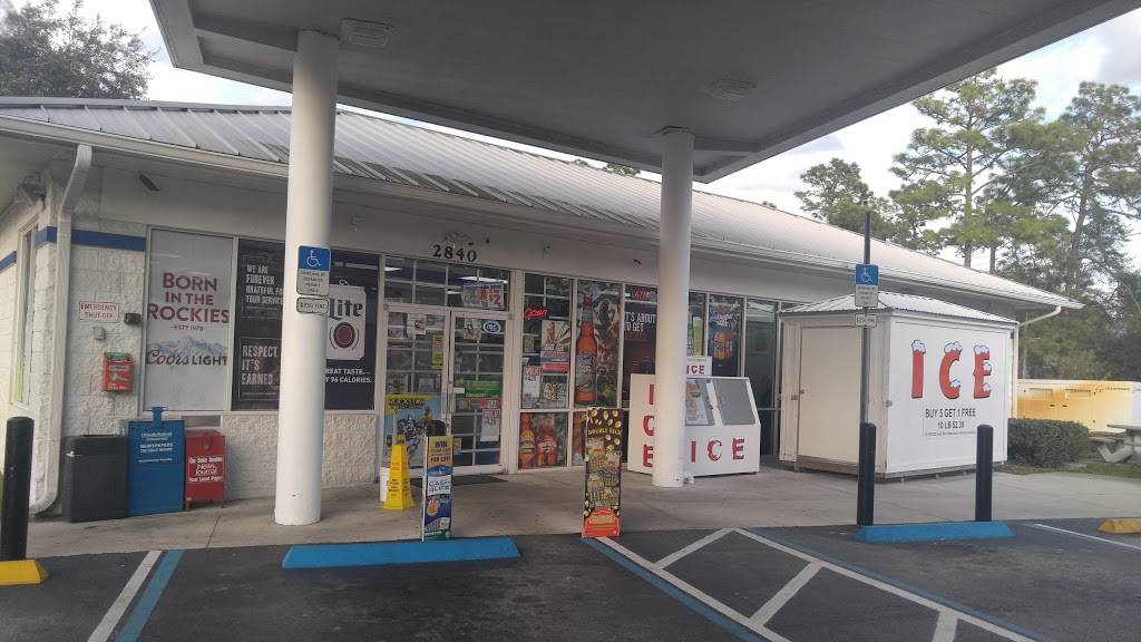 Deltona Marathon | restaurant | 2840 Doyle Rd, Deltona, FL 32738, USA | 4073285878 OR +1 407-328-5878