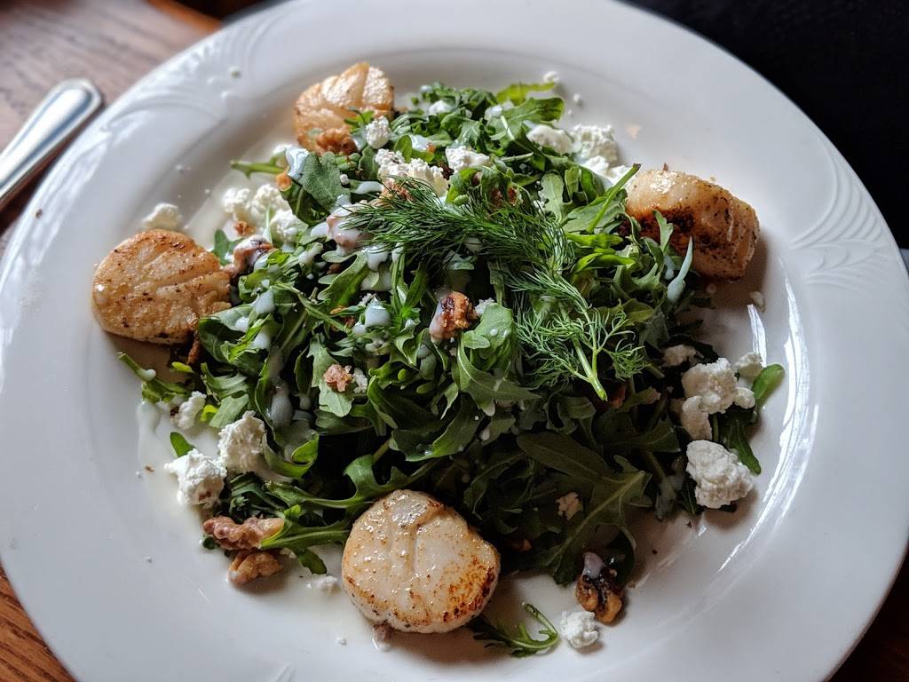 Solé Restaurant and Wine Bar | restaurant | 83 Erb St W Building Two, Waterloo, ON N2L 6C2, Canada | 5197475622 OR +1 519-747-5622