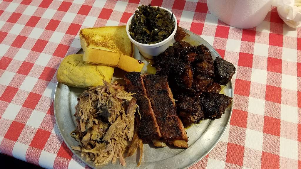 Jazzy Johns BBQ | restaurant | 512 NE 81st St j, Vancouver, WA 98665, USA | 3608315906 OR +1 360-831-5906