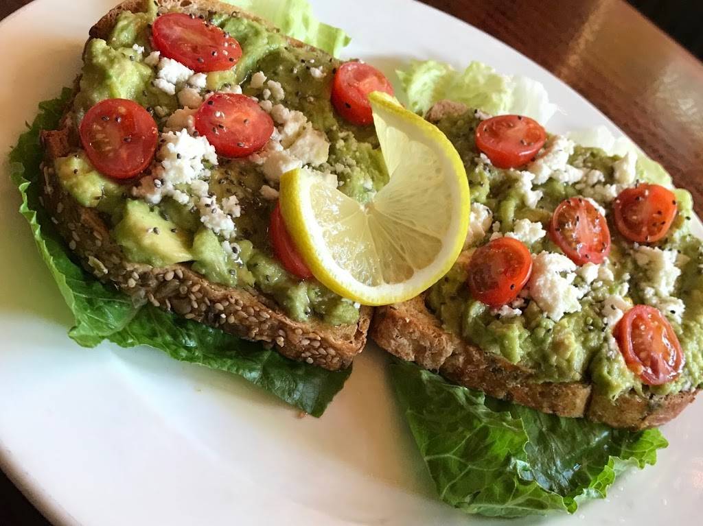 Bus Stop Cafe | restaurant | 597 Hudson St, New York, NY 10014, USA | 2122061100 OR +1 212-206-1100