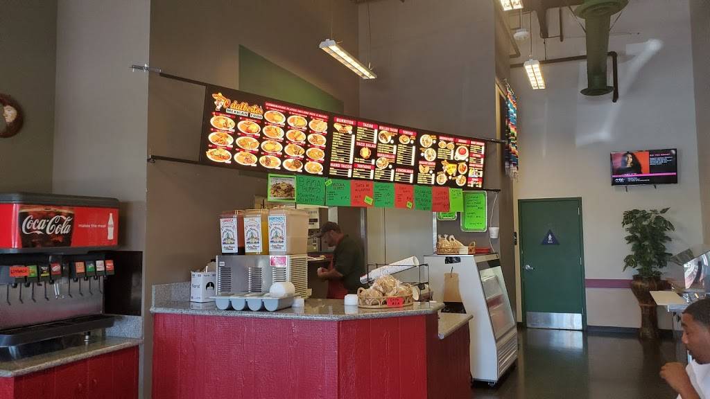 Odalberto’s Mexican Food | restaurant | 25960 Iris Ave Ste. 4C, Moreno Valley, CA 92551, USA | 9512424466 OR +1 951-242-4466
