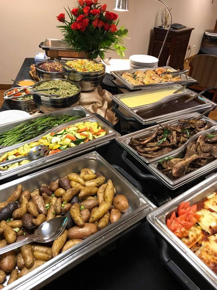 Five Spice Asian Cuisine | restaurant | 1275 Eldridge Pkwy #130, Houston, TX 77077, USA | 2814979200 OR +1 281-497-9200