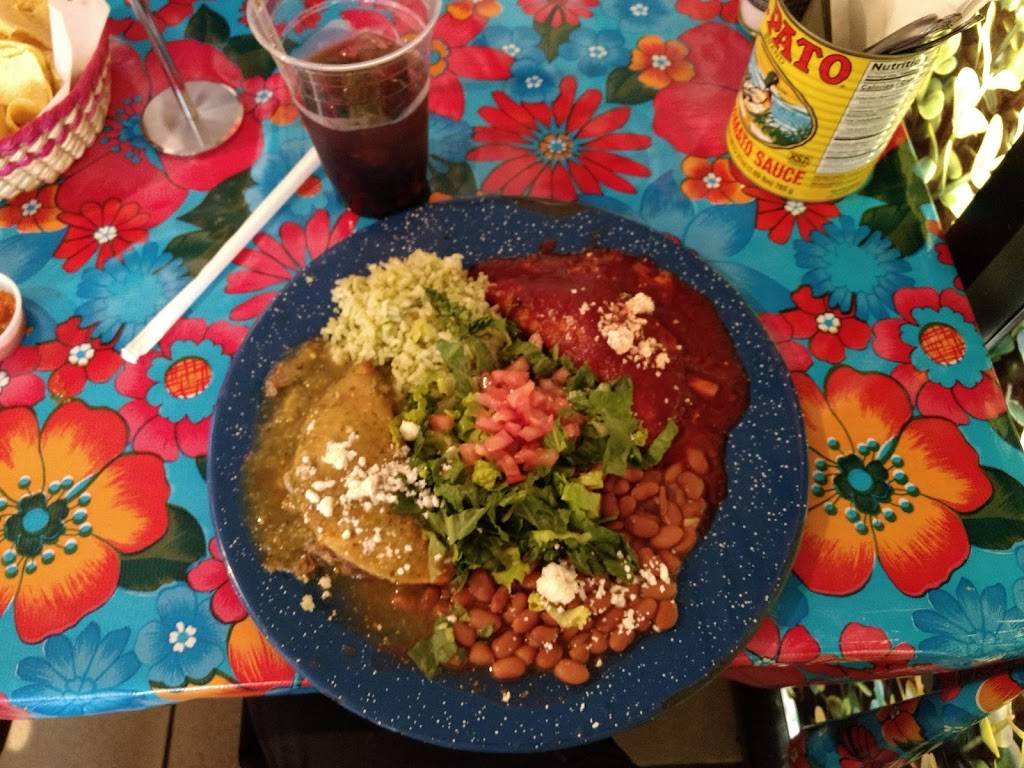 La Botana Tacos | meal delivery | 5526 E Grant Rd, Tucson, AZ 85712, USA | 5203475852 OR +1 520-347-5852