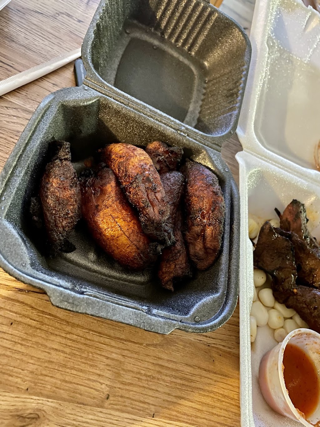 Los Andes Restaurant | restaurant | 10916 Atlantic Blvd Unit 8, Jacksonville, FL 32225, USA | 9045031606 OR +1 904-503-1606